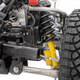 Image for article titled An Extremely Detailed Look Into The Ford Bronco's Engineering Designed To Take On Jeep
